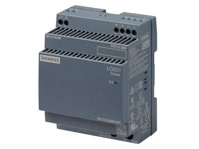 Siemens 6EP3333-6SB00-0AY0, Innendørs, Romania, Flerfarget, 300 g, 67 mm, 91 mm