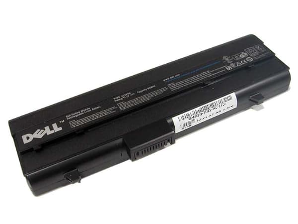 Dell Type UG679 - Batteri för bärbar dator - litiumjon - 9-cells - 85 Wh - för Inspiron 630m, 640m, E1405, XPS M140
