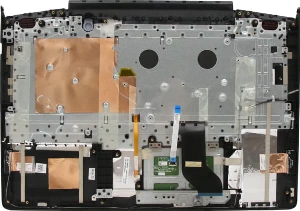 Lenovo 5CB0K25547, Cover + keyboard, Lenovo, IdeaPad Y700 (15")