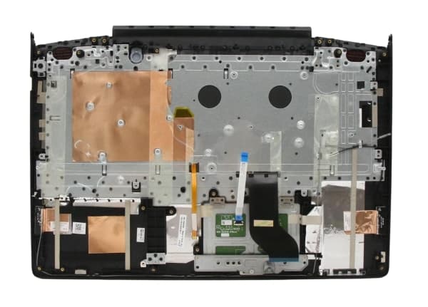 Lenovo 5CB0K25547, Cover + keyboard, Lenovo, IdeaPad Y700 (15")