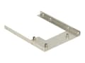 Miniatyrbilde 3 av 5: DeLOCK Converter USB 3.0 > mSATA med 2.5? Ramme - Lagringskontroller - mSATA - mSATA lav profil - 5 GBps - SATA 3Gb/s, USB 3.0