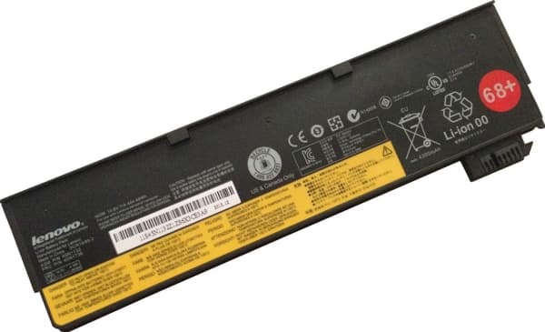 Bateria Lenovo External (45N1133)