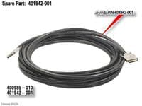 COMPAQ CABLE SCSI INTERFACE 68PIN 10M