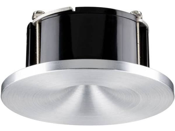 Paulmann 924.97, Pendellampeadapter, Loft, Aluminium, Aluminium, Plast, 9,2 cm