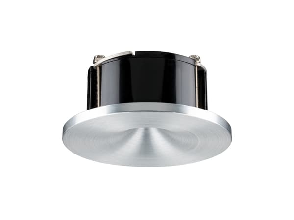 Paulmann 924.97, Pendellampeadapter, Loft, Aluminium, Aluminium, Plast, 9,2 cm Aluminium
