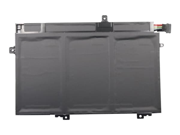 Lenovo - Akku tietokoneen akkuun - Litiumion - 3-soluinen - 45 Wh - FRU - ThinkPad L480 20LS, 20LT; L490 20Q5, 20Q6; L580 20LW, 20LX; L590 20Q7, 20Q8