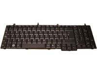 DELL T274D, Tangentbord, Spansk, DELL, Vostro 1710, 1720
