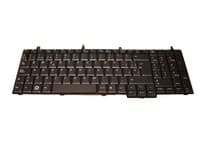 DELL T274D, Tangentbord, Spansk, DELL, Vostro 1710, 1720