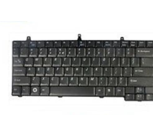 DELL T274D, Tangentbord, Spansk, DELL, Vostro 1710, 1720