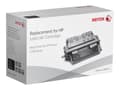 Pikkukuva 1 / 5: Xerox Värikasetti, musta. Vastaa tuotetta HP C8061X. Yhteensopiva avec HP LaserJet 4100-tulostimen kanssa, 11600 sivua, Musta, 1 kpl