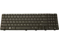 DELL FHYN5, Tangentbord, Engelsk, DELL, Inspiron M5010, N5010