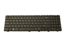 DELL FHYN5, Tangentbord, Engelsk, DELL, Inspiron M5010, N5010