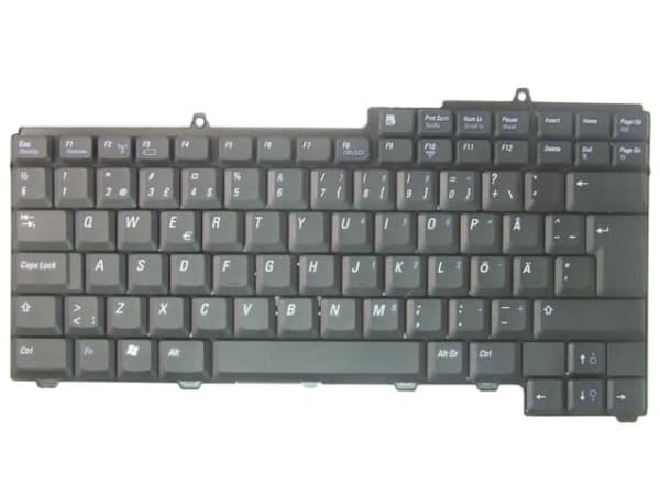 DELL H9200, Näppäimistö, DELL