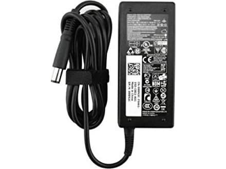 Dell - Strömadapter - 65 Watt - för Inspiron 14 5447, 15 3541, 15 3542, 15 7548, 15z 5523, 3520