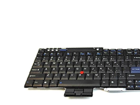Lenovo 42T3165, Tangentbord, CHE, Lenovo, ThinkPad R61, R61i, T61 (14.1-inch widescreen)