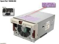 HPE - Strømforsyning - "hot-plug" (plug-in modul) - AC 110/220 V - 750 watt