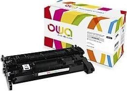 OWA - Svart - kompatibel - återanvänd - tonerkassett (alternativ för: HP CF226A) - för HP LaserJet Pro M402, MFP M426
