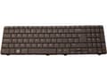 Pikkukuva 3 / 3: DELL 433XP, Näppäimistö, englanti, DELL