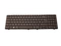 Pikkukuva 2 / 3: DELL 433XP, Näppäimistö, englanti, DELL