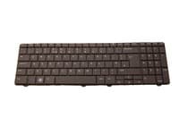 DELL 433XP, Näppäimistö, englanti, DELL