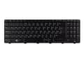 Pikkukuva 1 / 3: DELL 433XP, Näppäimistö, englanti, DELL