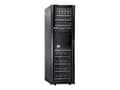 Pikkukuva 4 / 5: APC Symmetra PX All-In-One 32kW Scalable to 48kW - UPS - AC 400 V - 32 kW - 32000 VA - tre faser - output-stikforbindelser: 1 - 42U - lajittelu