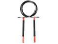 Miniatyrbilde 2 av 4: HMS Speed Jump Rope SK54 Black/Red (17-36-209)