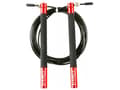 Miniatyrbilde 1 av 4: HMS Speed Jump Rope SK54 Black/Red (17-36-209)
