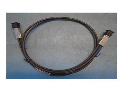 HPE - Extern SAS-kabel - 4-vägs - Mini SAS HD (SFF-8644) (hane) till Mini SAS HD (SFF-8644) (hane) - 1 m - iPASS connectors