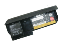 CoreParts - Akut ja paristot tietokoneelle (svarende til: Lenovo 0A36285, Lenovo 0A36286, Lenovo 42T4879, Lenovo 42T4881) - 5200 mAh - lajitelma - Le