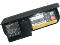 CoreParts - Akut ja paristot tietokoneelle (svarende til: Lenovo 0A36285, Lenovo 0A36286, Lenovo 42T4879, Lenovo 42T4881) - 5200 mAh - lajitelma - Le