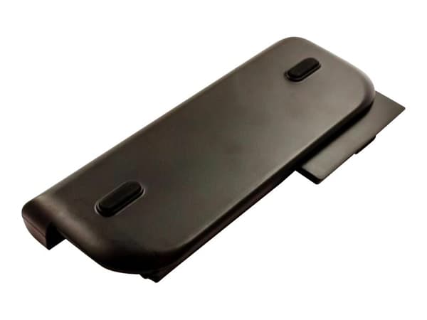 CoreParts - Akut ja paristot tietokoneelle (svarende til: Lenovo 0A36285, Lenovo 0A36286, Lenovo 42T4879, Lenovo 42T4881) - 5200 mAh - lajitelma - Le