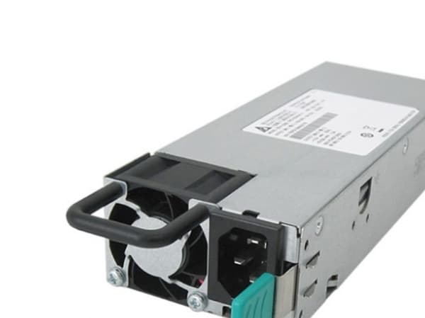QNAP SP-469U-S-PSU strømforsyningsenhet 250 W TFX Rustfritt stål
