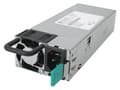 Miniatyrbilde 5 av 5: QNAP SP-469U-S-PSU strømforsyningsenhet 250 W TFX Rustfritt stål