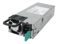 Miniatyrbilde 1 av 5: QNAP SP-469U-S-PSU strømforsyningsenhet 250 W TFX Rustfritt stål