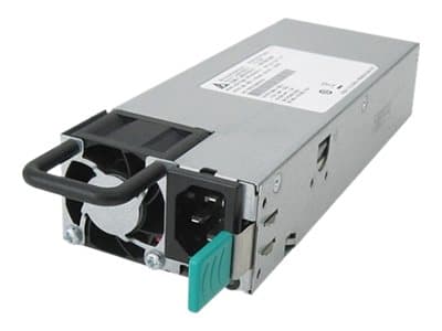 QNAP SP-469U-S-PSU strømforsyningsenhet 250 W TFX Rustfritt stål Rustfritt stål
