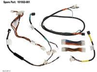 COMPAQ MISCELLANEOUS POWER CABLES