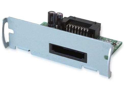 Epson UB-U04 - Skriverserver - USB - for TM H5000, H6000, J7000, J7100, J7500, J7600, L90, T70, T88, T90, U220, U230, U590, U675