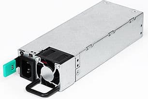 Synology - Strømforsyning - redundant (intern) - 250 watt - for RackStation RS812RP+, RS814RP+