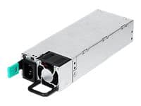 Synology - Nätaggregat - redundant (intern) - 250 Watt - för RackStation RS812RP+, RS814RP+ Grå