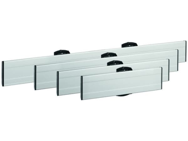 Vogel''s PFB 3407, 715 mm, 30 mm, 137 mm, 198 mm, 735 mm, 74 mm
