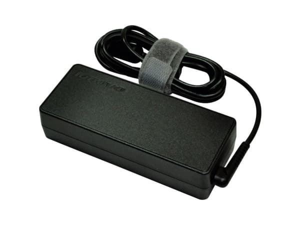 Chicony A090A058L - Strømadapter - 90 watt - FRU, (CRU) - Tier 1 - for B590 20206, 3761, 6274