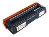 Ricoh - Magenta - original - tonerpatron - for Gestetner SP C231, SP C232; NRG SP C231, SP C232; Rex Rotary SP C231, SP C232