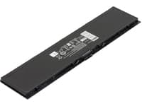 Dell - Batteri för bärbar dator - 4-cells - 47 Wh - för Latitude E7440