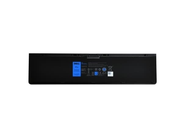 Dell - Batteri för bärbar dator - 4-cells - 47 Wh - för Latitude E7440