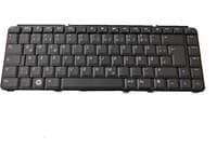 DELL R396J, Tangentbord, tyska, DELL, Inspiron 1545, 1546