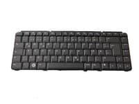 DELL R396J, Tangentbord, tyska, DELL, Inspiron 1545, 1546
