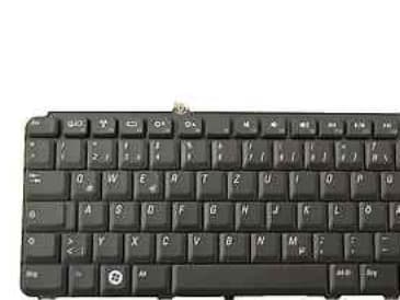DELL R396J, Tangentbord, tyska, DELL, Inspiron 1545, 1546