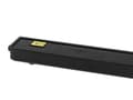 Miniatyrbilde 2 av 5: Kyocera TK 895Y - Gul - original - tonerpatron - for Kyocera FS-C8020, FS-C8025, FS-C8520, FS-C8525