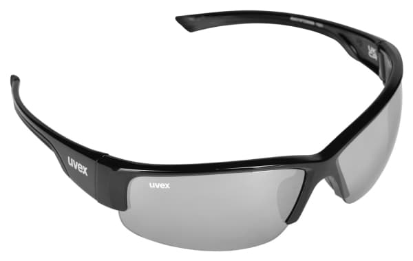 Uvex Sportglasses Sportstyle 215 svart (53/0/617/2216/UNI)